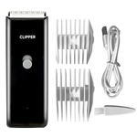 Cordless Pet Clipper
