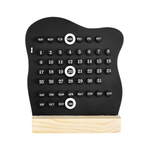 Stylish Calendar