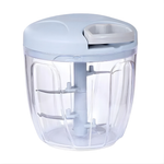 Fresh Vegetable Peeler