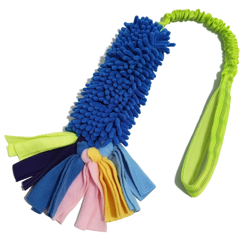 Relaxing Chew Toy