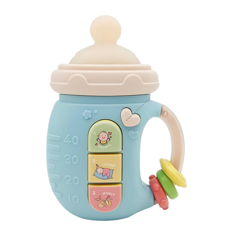 Colorful Fun Sippers