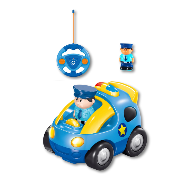 Fast Dinosaur Toy