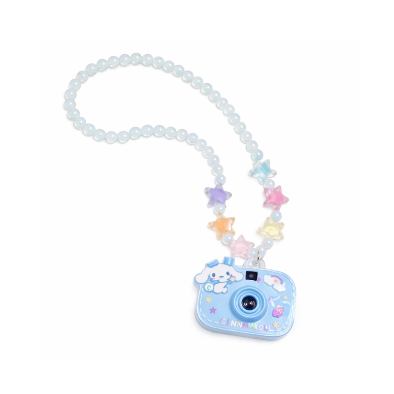 Instant Camera