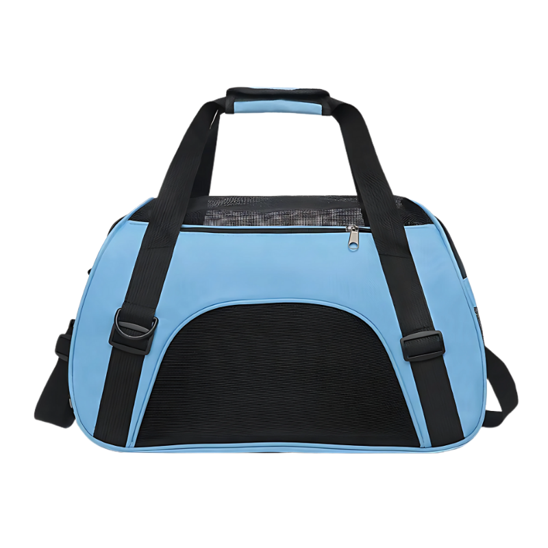 Portable Pet Carrier Crate