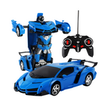 Fast Robot Toy Car