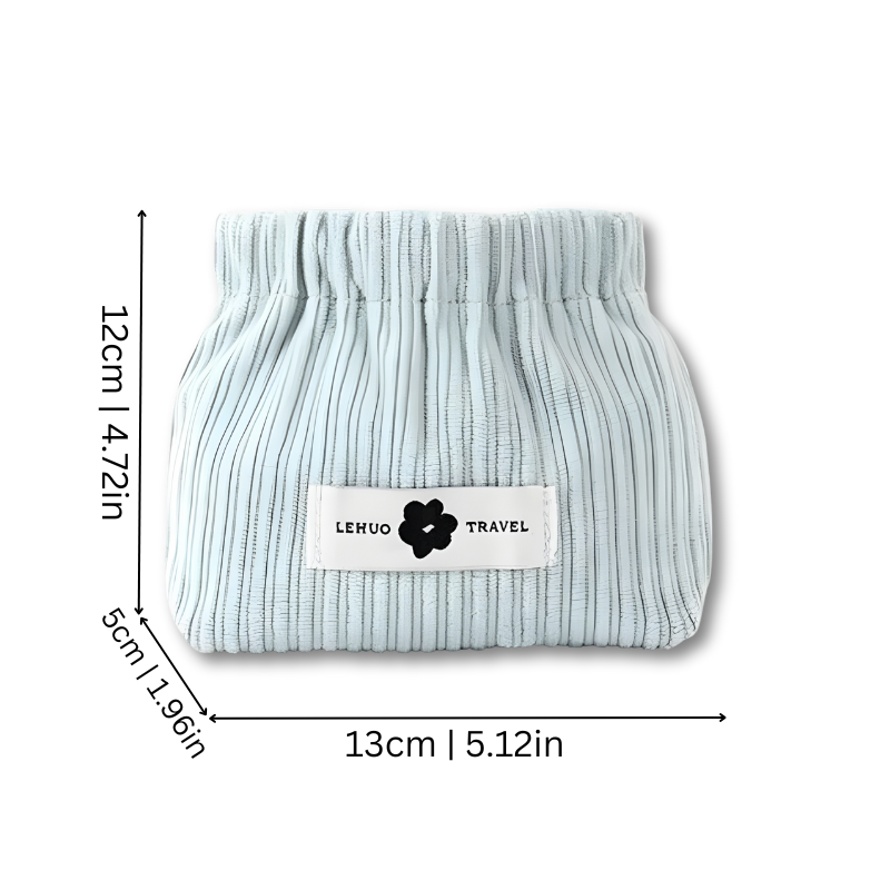 Durable Nylon Organizer