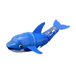 Colorful Dolphin Figurine