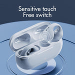 Wireless Open Ear Bone Conduction Headphones