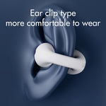Wireless Open Ear Bone Conduction Headphones