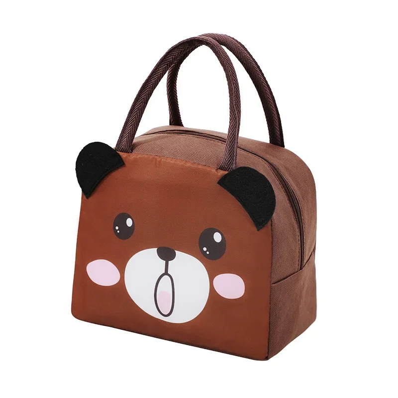 Stylish Lunch Bag