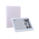 6-Inch Digital Reading Device with E-Ink Screen, WiFi & Long Battery Life for Books & Audiobooks