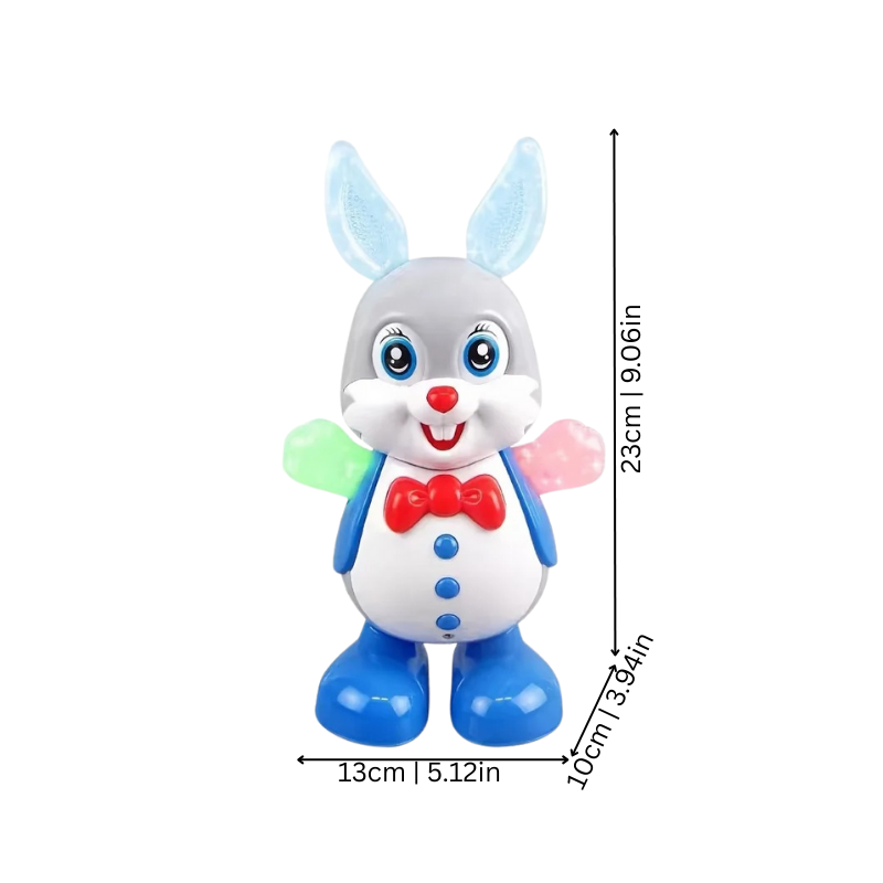 Electric Rabit