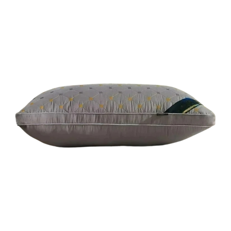 Relaxing Pillow Topper
