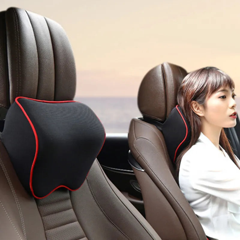 2 Pack Car Neck Pillow