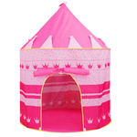 Artistic Fun Tent