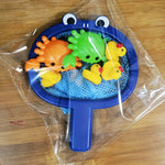 Fun Bath Toy Fishing Game for Kids