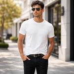 Polarized Aviator Sunglasses with UV400 Protection
