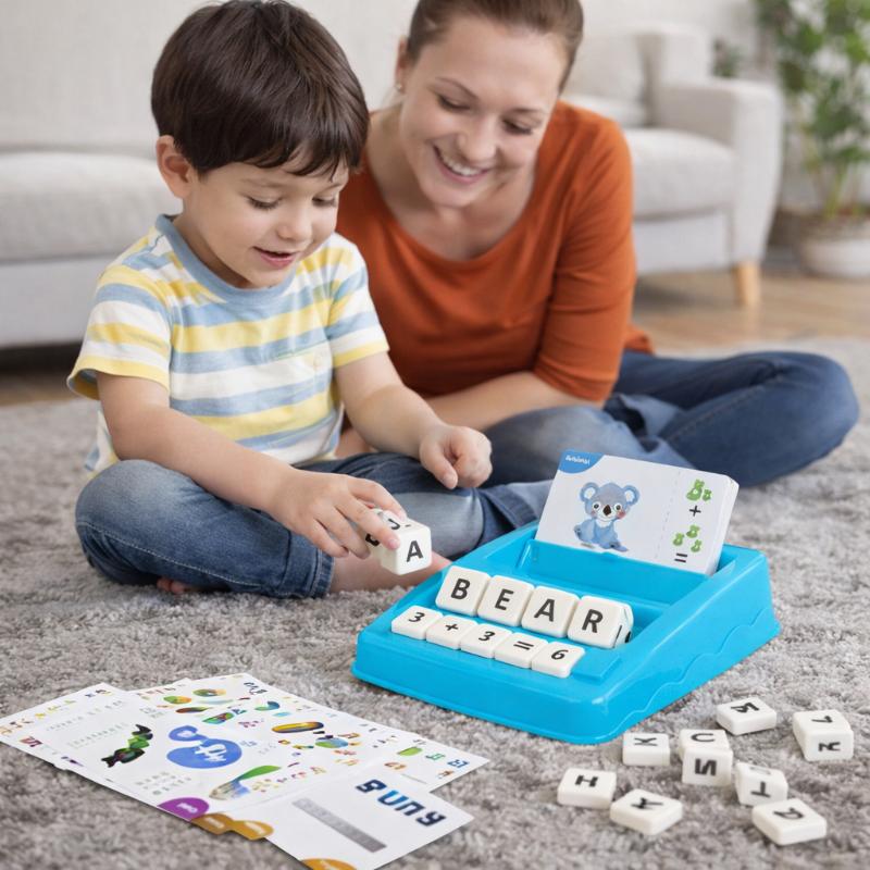 Smart Cognitive Trainer - Dotisk