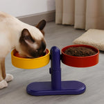 Automatic Pet Feeder - Dotisk
