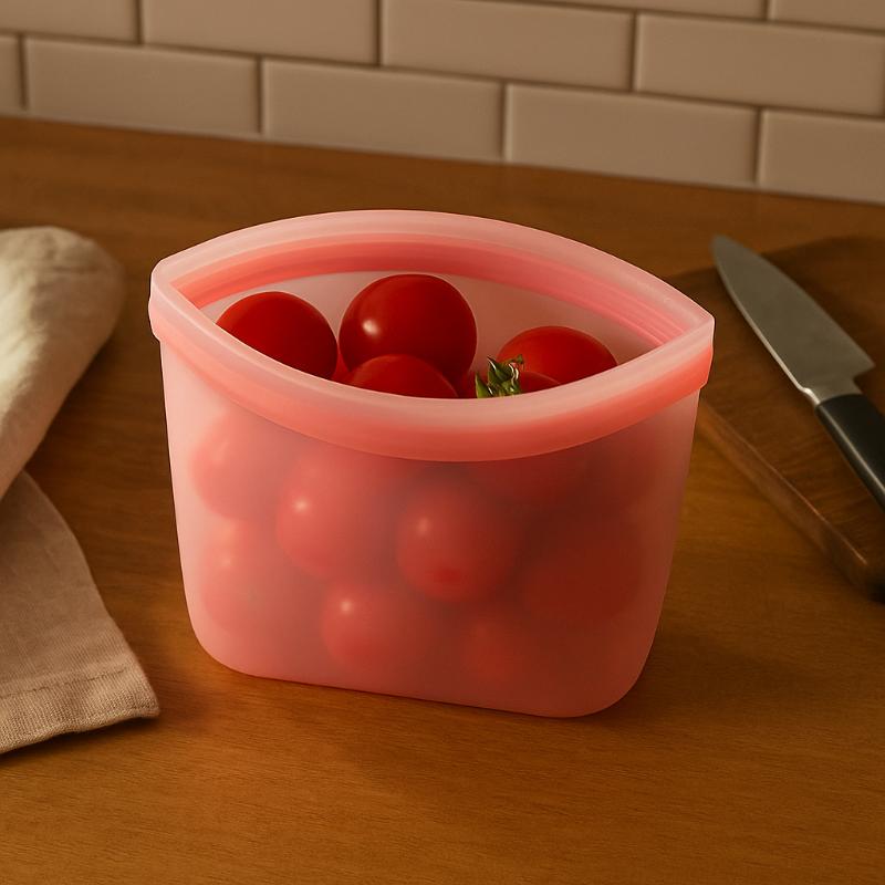 Collapsible Storage Bag - Dotisk