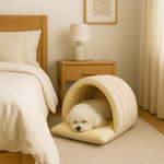 Comfy Sofa - Dotisk