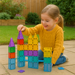 Building Blocks Set - Dotisk