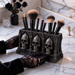 Mortalia™ - Gothic Skull Organizer