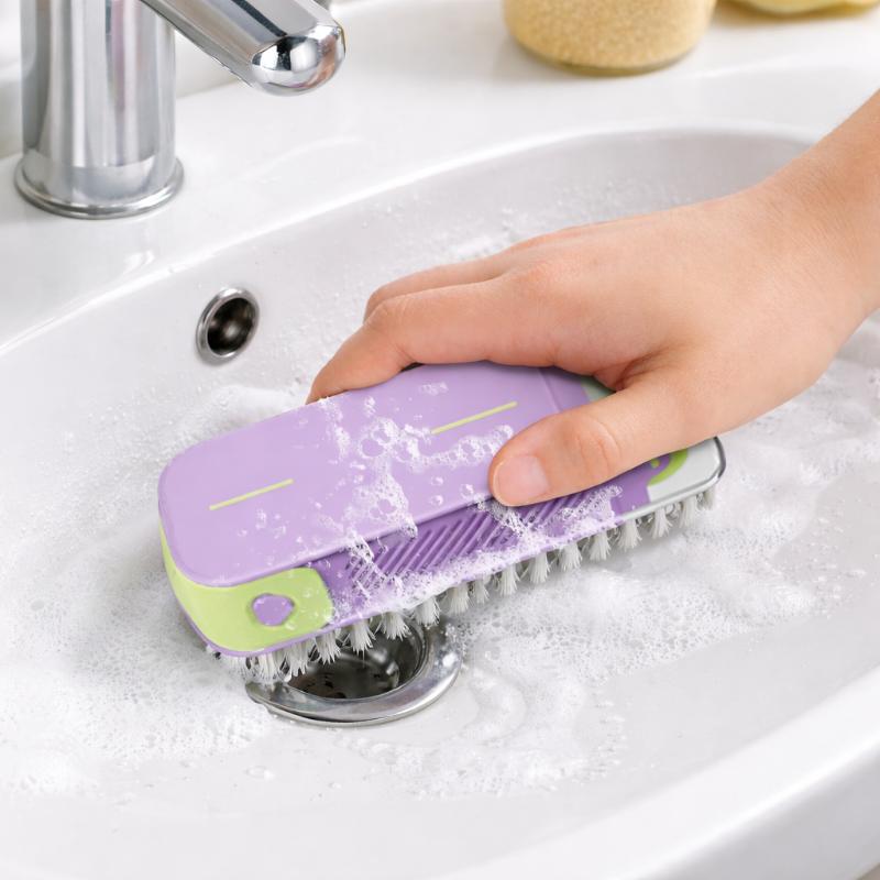 Exfoliating Face Scrub - Dotisk