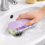 Exfoliating Face Scrub - Dotisk