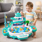Fun Fishing Toy
