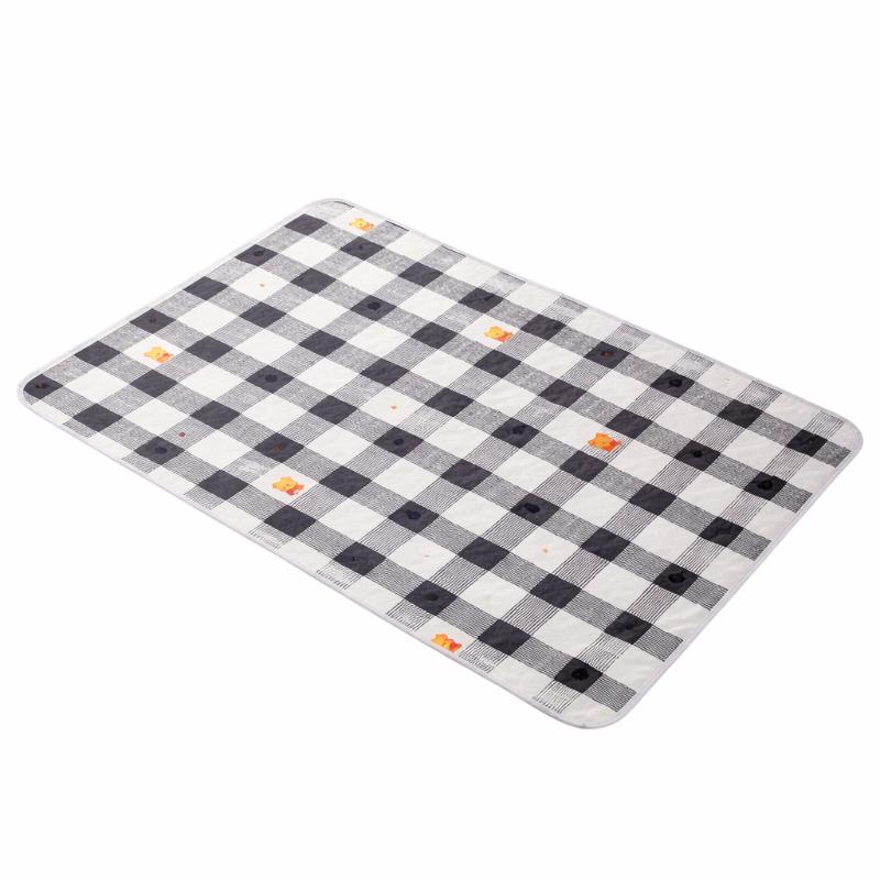 Washable Incontinence Pad