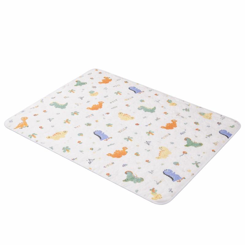 Washable Incontinence Pad