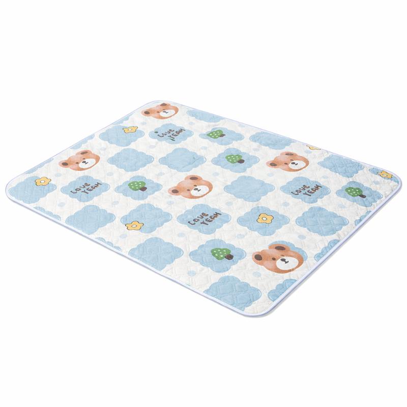 Washable Incontinence Pad