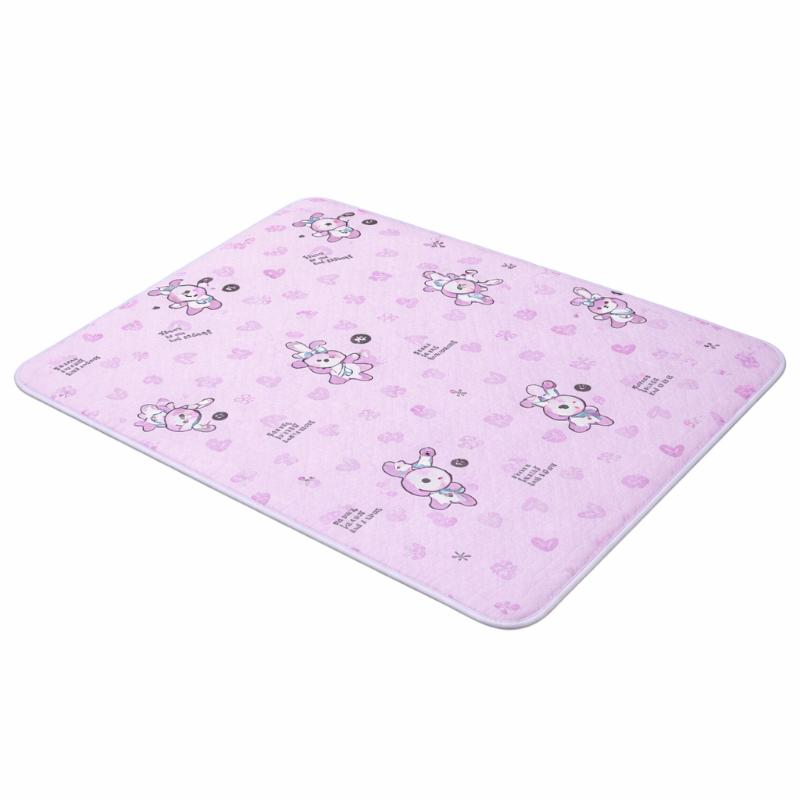 Washable Incontinence Pad