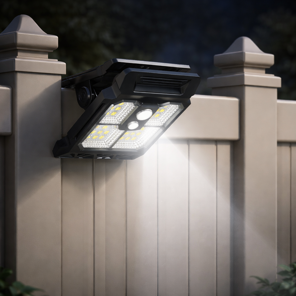 Bright Luxe Lamp - Dotisk