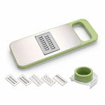 Manual Vegetable Tool Kit