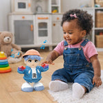 Smart Robot Toy