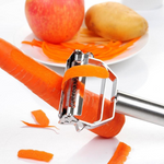 Easy Kitchen Veggie Chopper & Cutter Tool
