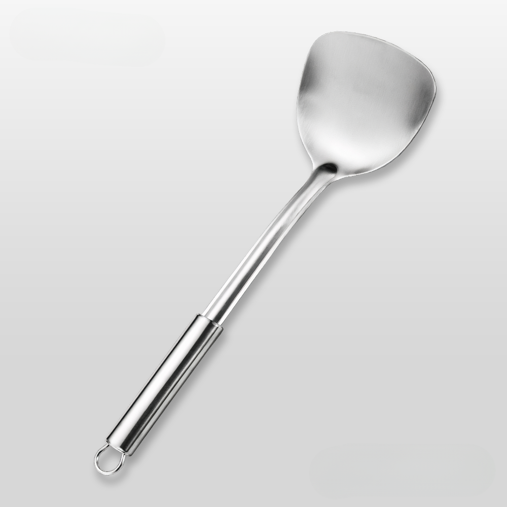 Durable Stainless Steel Kitchen Utensil Set