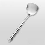 Durable Stainless Steel Kitchen Utensil Set