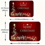 TwinkleTrail™ – Holiday Door Mat