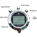 Accurate Digital Sports Stopwatch