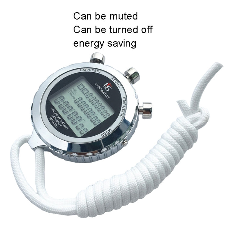 Accurate Digital Sports Stopwatch