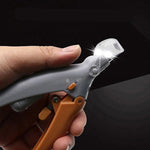 Precise Cut Nail Clipper with Easy Sensor - Dotisk
