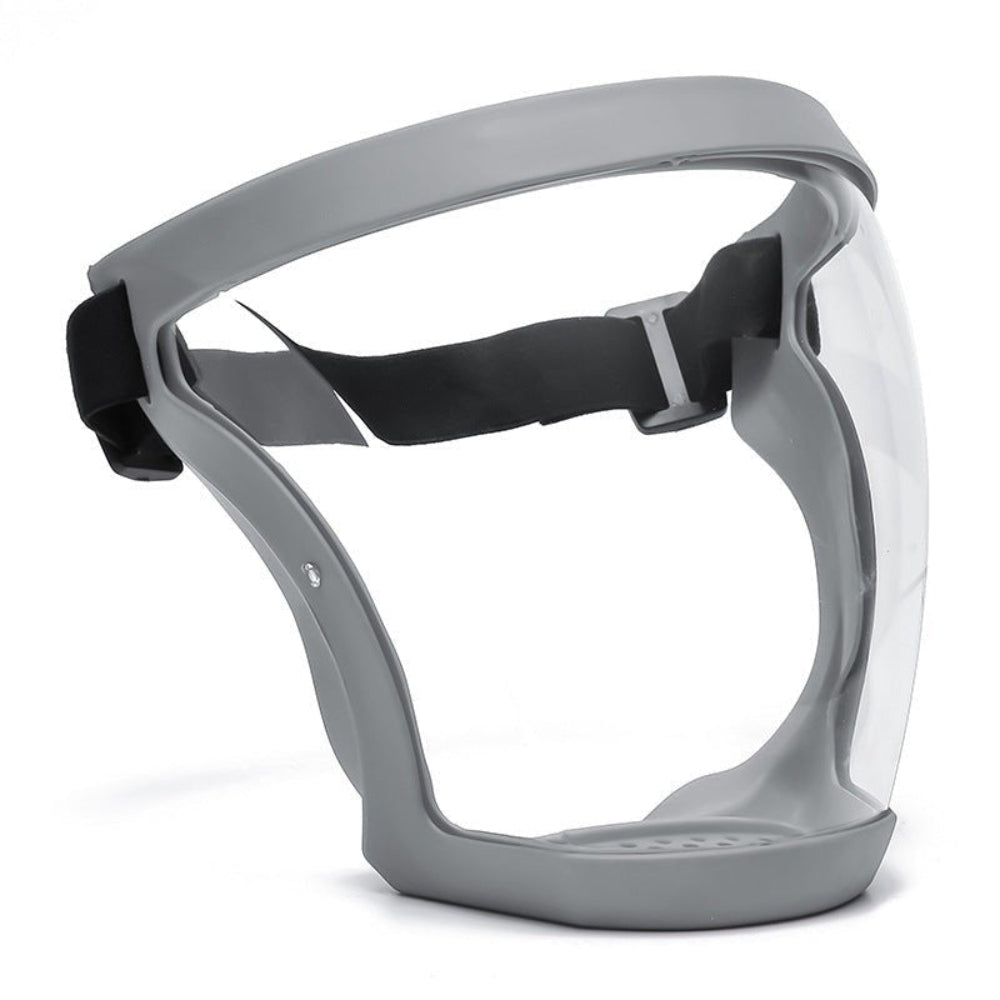 Strong Face Shield for Work and Daily Safety Protection