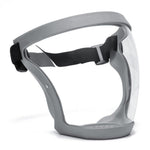 Strong Face Shield for Work and Daily Safety Protection