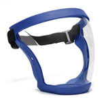 Strong Face Shield for Work and Daily Safety Protection