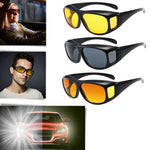 Night Driving Glasses with Anti Glare Lenses