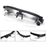 Versatile Adjustable Reading Glasses for Men Women