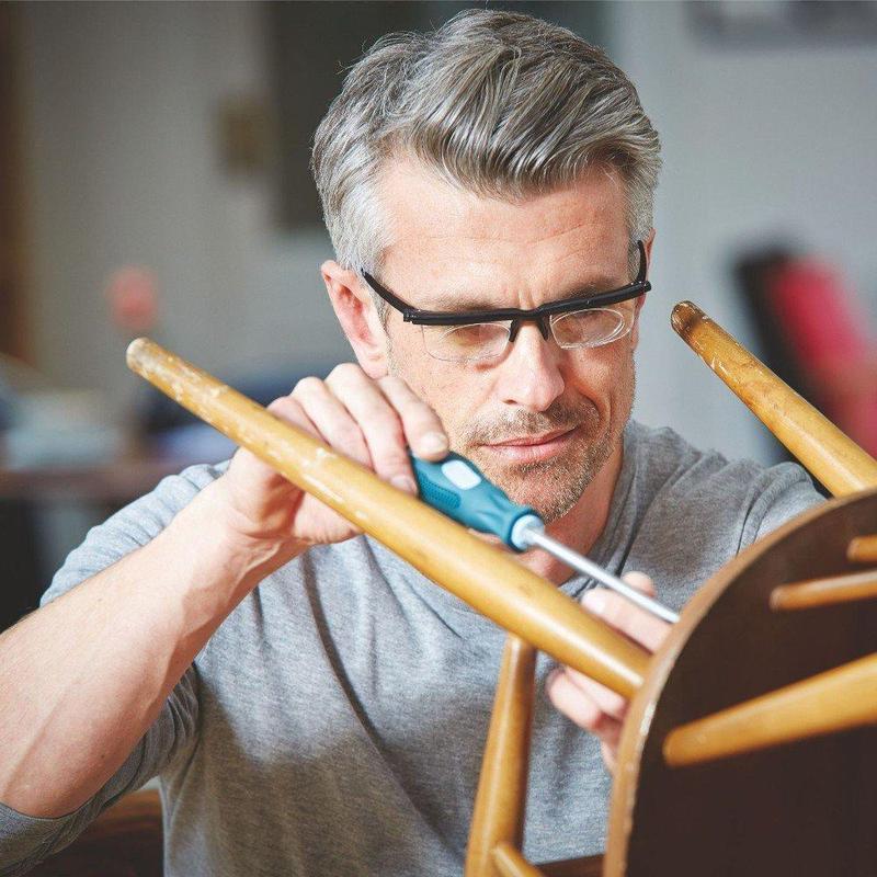 Versatile Adjustable Reading Glasses for Men Women